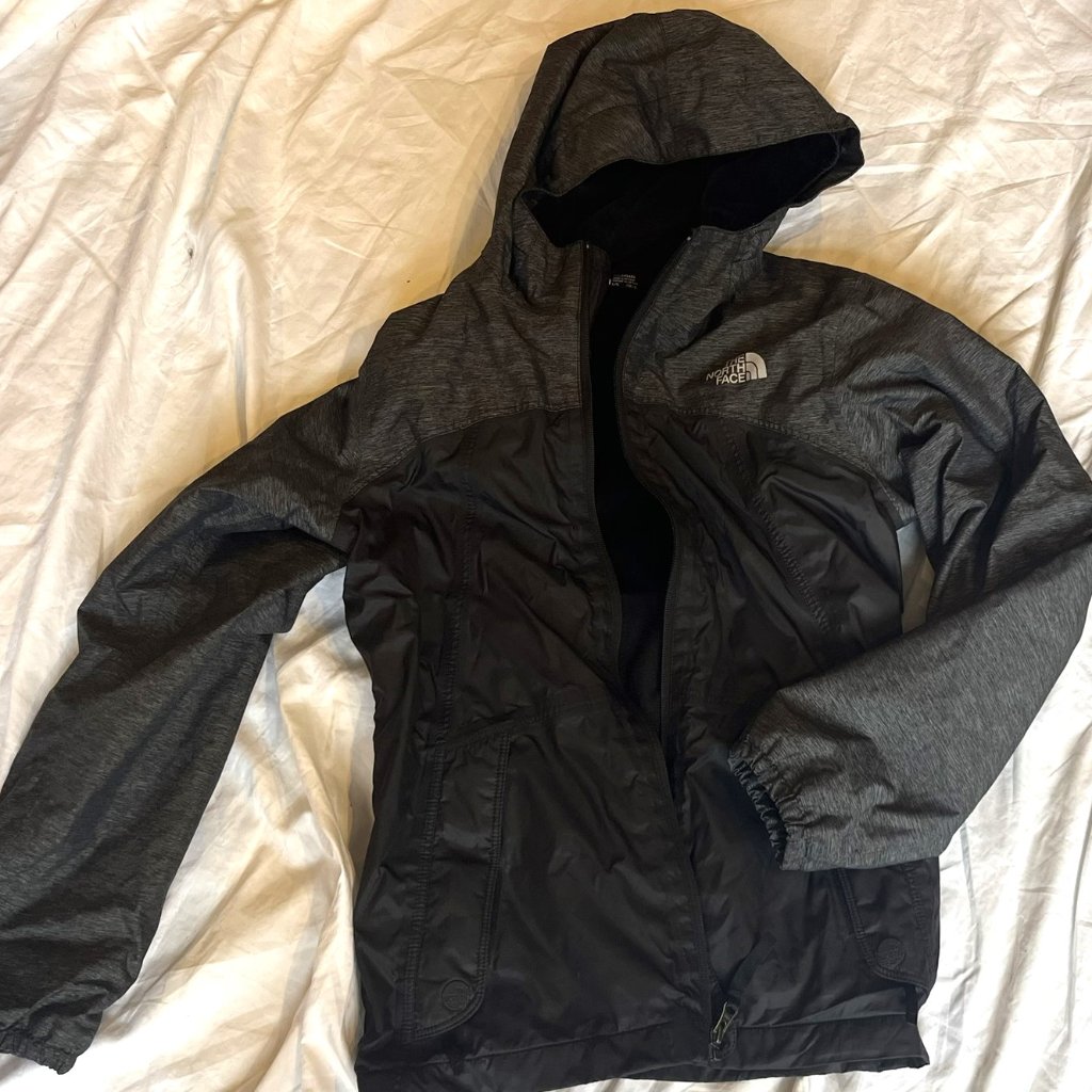 North Face Jacket